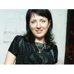 Жанна Продавец (не прод.тов.),оператор на выписку с/ф,