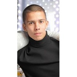 Сергей Евгеньевич Расмотрю любые предложенные варианты