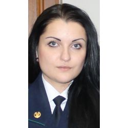 Лейла Юрист