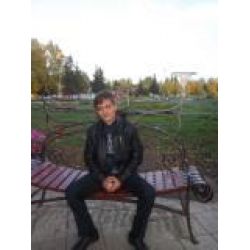 Колбик Дмитрий Павлович водитель, автомеханик
