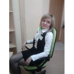 Бутина Татьяна Викторовна не важно