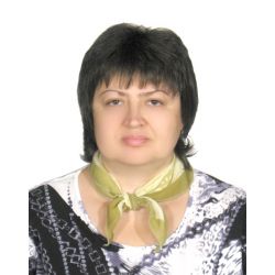 Захарченко Валерия главный бухгалтер/заместитель главного бухгалтера