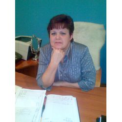 Сычева Ольга Ивановна Гл. бухгалтер, зам. гл. бух., бухгалтер, ревизор