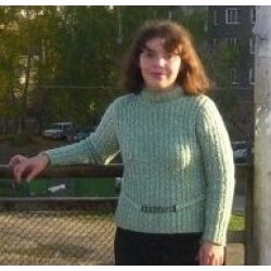 Макрушина В.Е. менеджер тогового зала