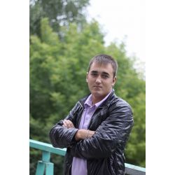 Иванов Никита Александрович торговый представитель