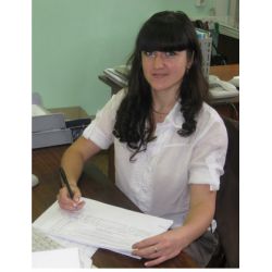 Полушкина Ирина Борисовна Бухгалтер, экономист