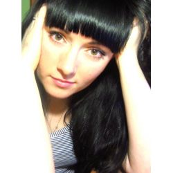 Хохлова Анна Алексеевна Торговый представитель, мерчендайзер