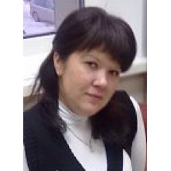 Мамаева Наталья Владимировна продавец консультант непродовольственных товаров