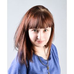 Ксения Александровна Продавец, продавец - консультант.