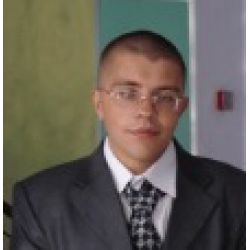 Быбин Станислав Владимирович администратор, продавец – консультант, мерчендайзе
