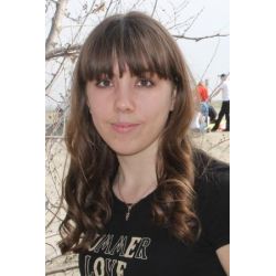 Орлова Елена Александровна оператор на сч.фак., бухгалтер на первич.докум.
