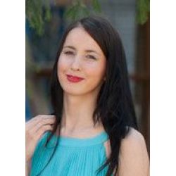 Дайбова Мария Олеговна администратор салона красоты,