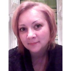 Карпова Ольга Васильевна главный бухгалтер, заместитель главного бухгалтера