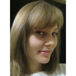 Касаткина Елизавета Агент по рекламе или специалист маркетинга