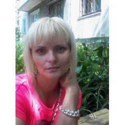 Бусовцева Маргарита Олеговна продавец или сфера обслуживания