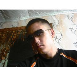 Шалдыгашев Роман Николаевич кольщик