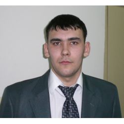 Быков Александр Михайлович Зав. склада,кладовщик