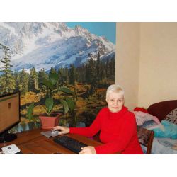 Елена Александровна Администратор,(турбаза,гостиница,сауна)