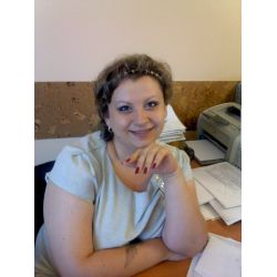 Попова Наталья Сергеевна Бухгалтер, бухгалтер-оператор