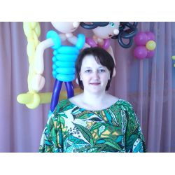 Анна Гл. бухгалтер, Зам Гл. бухгалтера, Управляющий, Ад