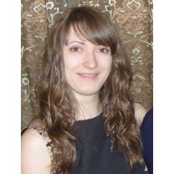 Кириллова Ольга Николаевна оператор, менеджер по работе с клиентами, кассир