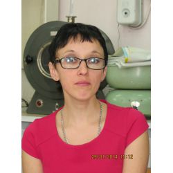 Юдкина Наталья Валерьевна Зав. складом, менеджер.