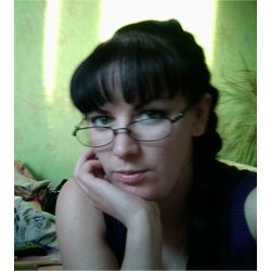 Субботина Анастасия Михайловна Повар-кондитер