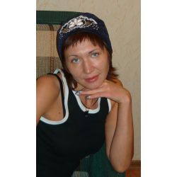 Горячева Лариса Николаевна администратор, горничная на турбазу
