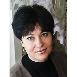 Тюрюкова Елена Викторовна продавец-консультант, старший продавец