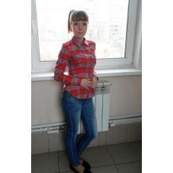 Балакирева Яна продавец консультант