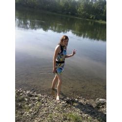 девяткина любая