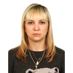 Кузнецова Татьяна Владимировна торговый представитель