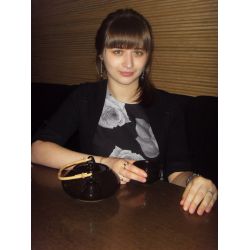 Анастасия Офис-менеджер, административная работа.