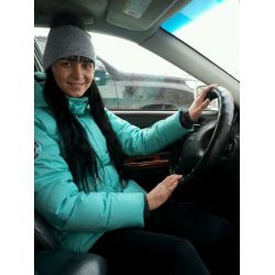 Веселова Кристина Андреевна продавец консультант,оператор,администратор