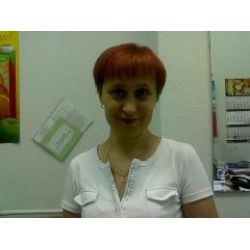 Богданова Лариса оператор ПК,торговля,склад