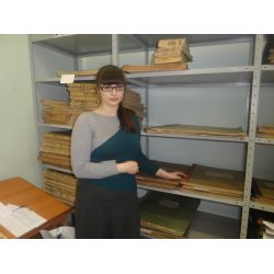 Смолина Анастасия офис-менеджер,секретарь