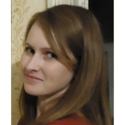 Атласюк Екатерина Александровна Менеджер по продажам, продавец-консультант