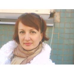 Яровицкая Юлия Валерьевна Администратор, офис-менеджер