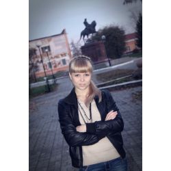 Гаврилова Валерия Анатольена супервайзер, аудит, мерчендайзер,