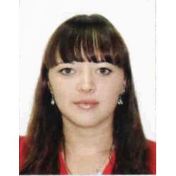 Фролова Надежда Анатольевна Продавец-консультант, официант