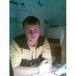 Деревнин Александр Александрович Менеджер по продажам, Мерчандайзер