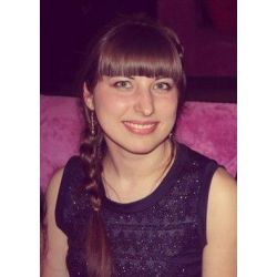 Лилия Специалист в сфере закупок
