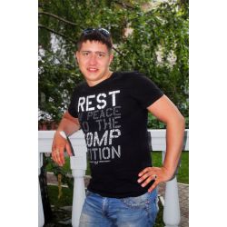 Ченцов Денис Александрович Экспедитор