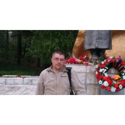 Быбин Станислав Владимирович продавец-консультант, промоутер, мерчендайзер.