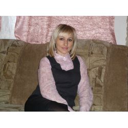 Бердникова Ольга Александровна администратор