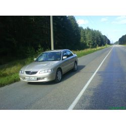 Александр ВОДИТЕЛЬ С ЛИЧНЫМ ЛЕГКОВЫМ АВТО