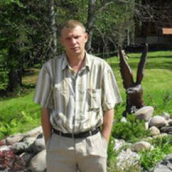 Харитонов Владислав Леонидович экспедитор
