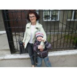 Хливецкая Марина Александровна Гардеробщица, уборщица, др.