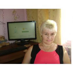 Елена Администратор гостиницы,сауны(тур.базы)