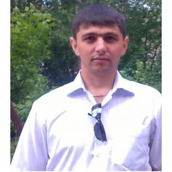 Abdurahmanov Elzamin  - \ \